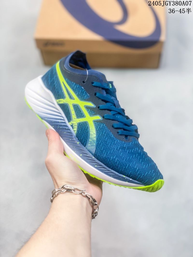 Asics Shoes